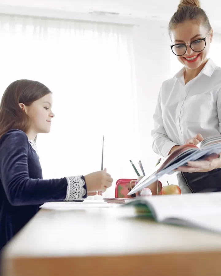 Các khoá học tại Lớp Mầm Non Độc Lập Búp Măng 2